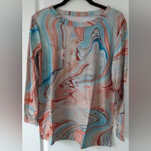 Khaki brown size small New Great Condition NWT)  SIZE Small 👍